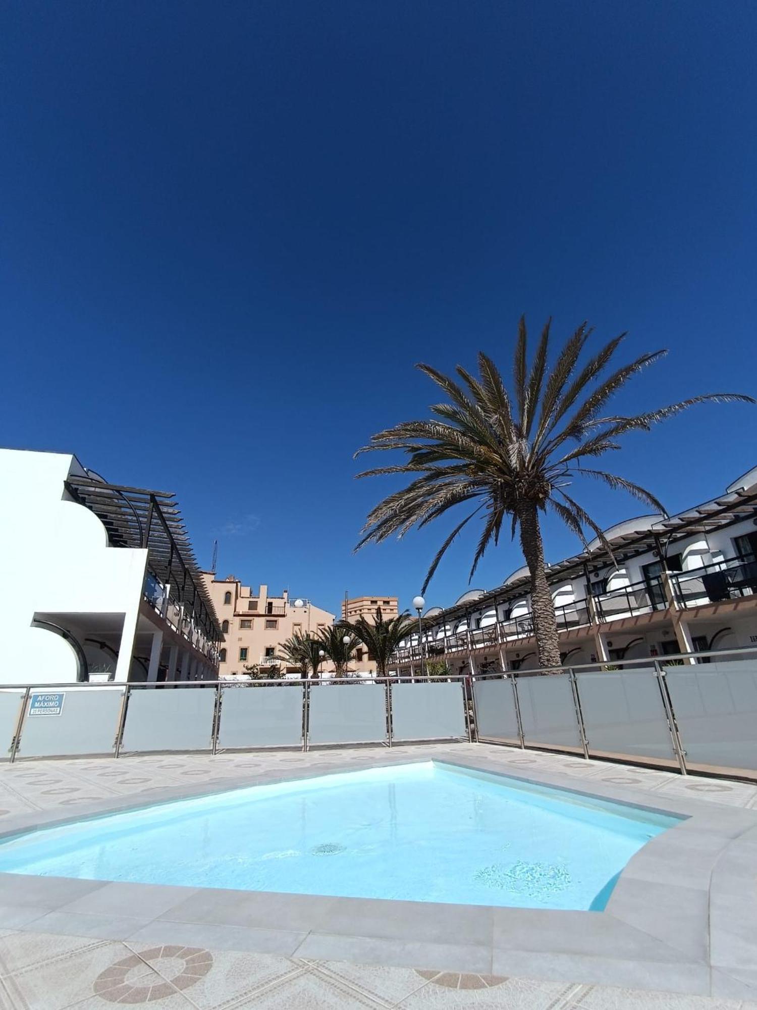 Apartament Cheers On Fuerteventura Costa De Antigua