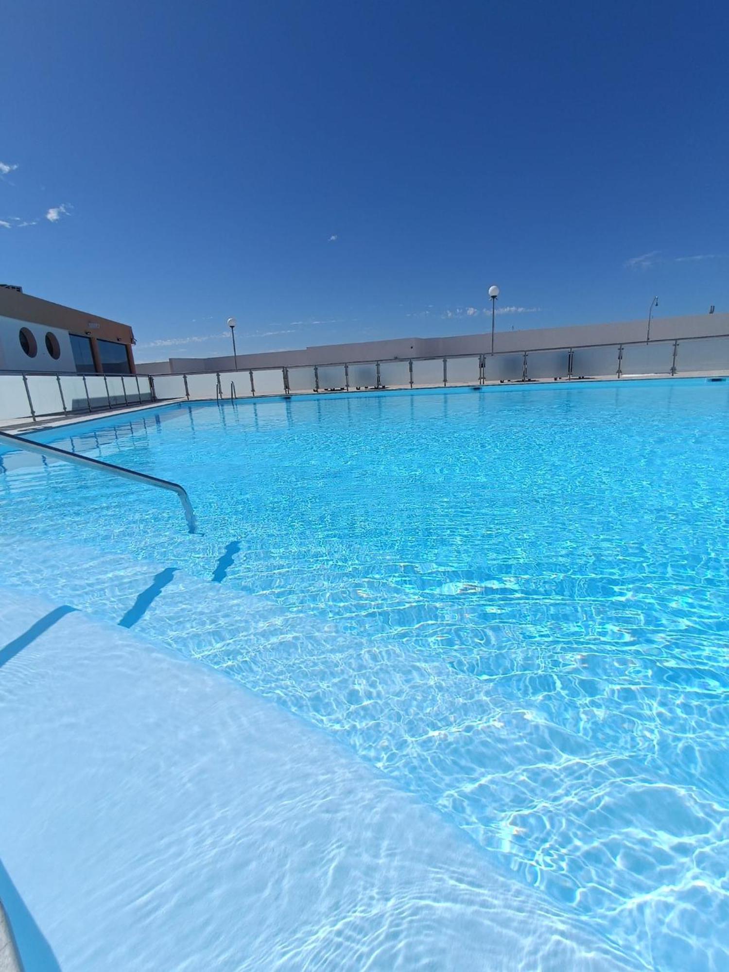 Apartament Cheers On Fuerteventura *