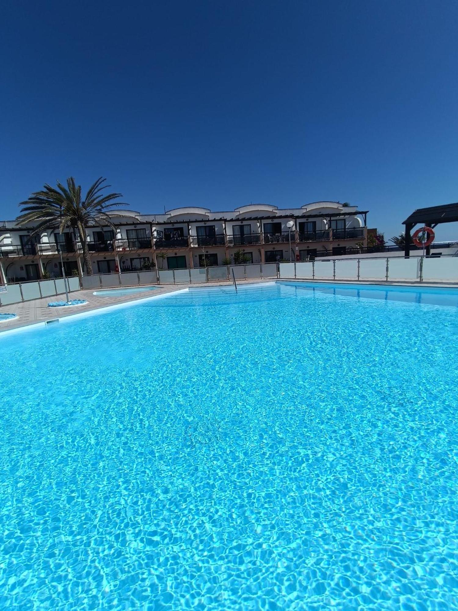 Apartament Cheers On Fuerteventura