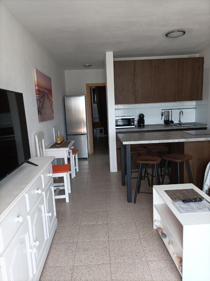 Apartment Cheers On Fuerteventura Costa De Antigua