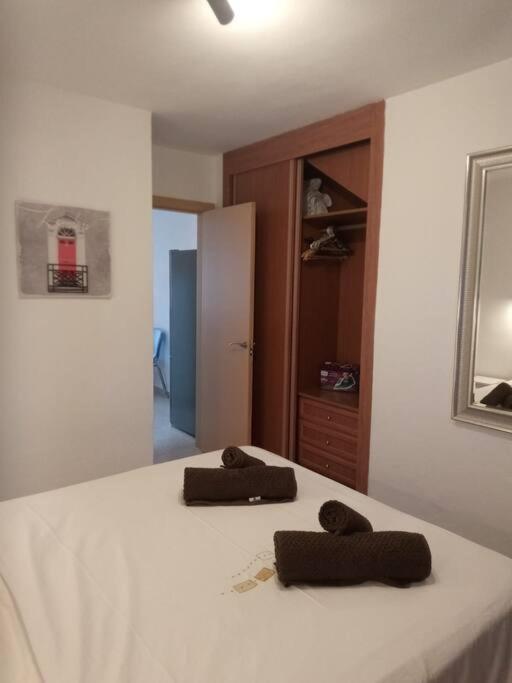 Apartment Cheers On Fuerteventura
