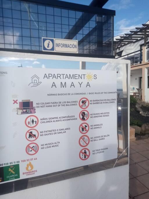 Appartement Cheers On Fuerteventura *