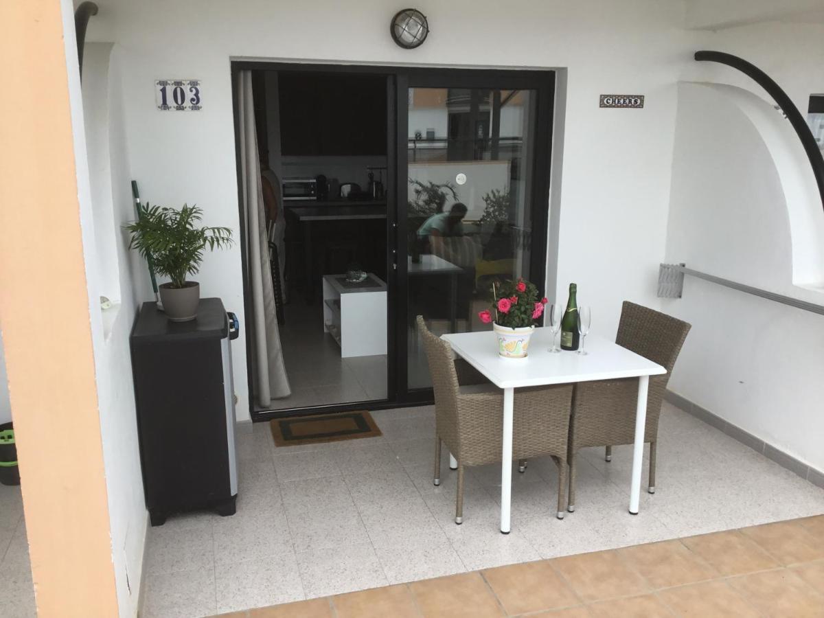 Apartment Cheers On Fuerteventura *