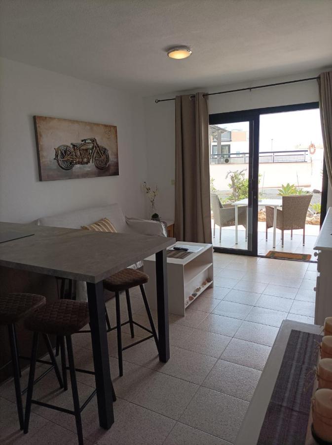 Apartment Cheers On Fuerteventura Costa De Antigua