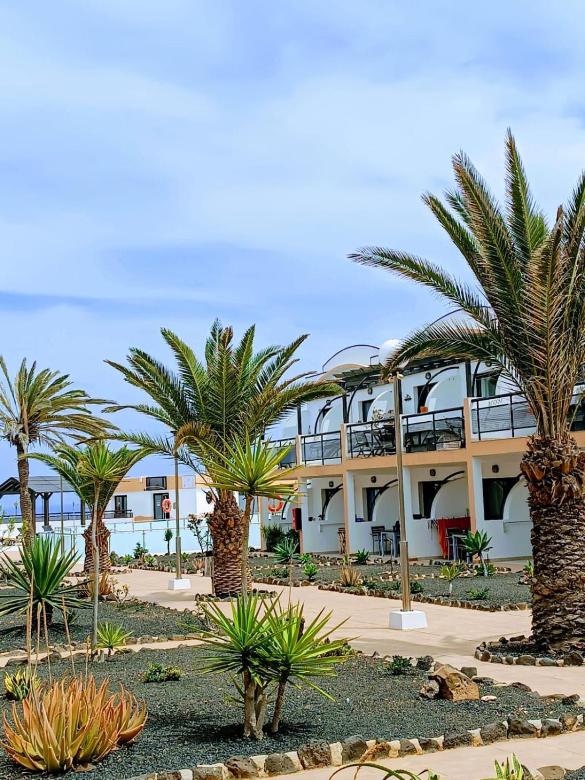 Appartement Cheers On Fuerteventura Costa De Antigua